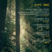 Leave No Trace Poster 0
