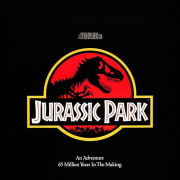 Jurassic Park Poster 0