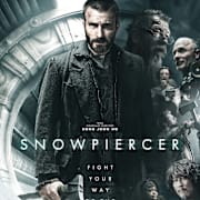 Snowpiercer (Seolguk-yeolcha) Poster 0