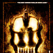 The Descent Poster 0