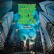 Teenage Mutant Ninja Turtles (1990) Poster 0