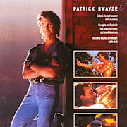 Road House (1989) Poster 0