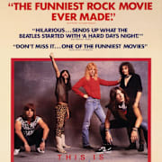 This Is Spinal Tap Poster 0