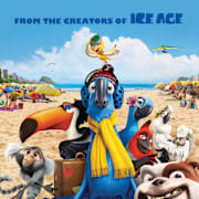 Rio Poster 0