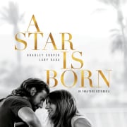 A Star is Born Poster 0