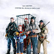 Rare Exports: A Christmas Tale Poster 0