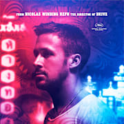Only God Forgives Poster 0