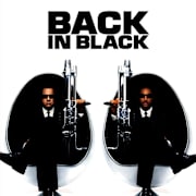 Men in Black II Poster 0