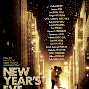 New Year's Eve (2011) Poster 0