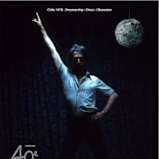 Tony Manero Poster 0