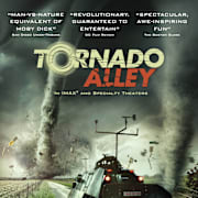 Tornado Alley Poster 0