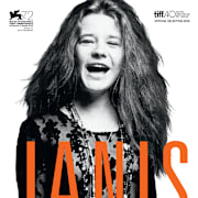 Janis: Little Girl Blue Poster 0