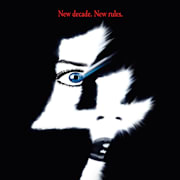 Scream 4 Poster 0