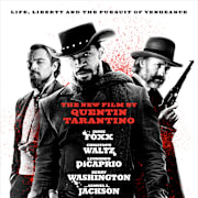 Django Unchained Poster 0