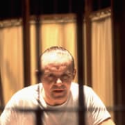 The Silence of the Lambs 30th Anniversary presented by TCM Poster 5