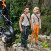 Chaos Walking | Showtimes, Tickets & Reviews - Atom Tickets