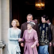 Downton Abbey Poster 2