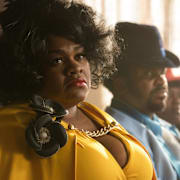 Dolemite Is My Name Poster 2
