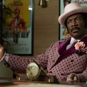 Dolemite Is My Name Poster 12