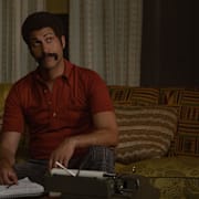 Dolemite Is My Name Poster 13