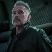 Terminator: Dark Fate Poster 1
