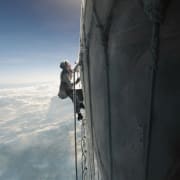 The Aeronauts Poster 3