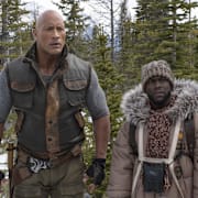 Jumanji: The Next Level Poster 6