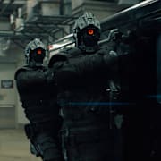 Code 8 Poster 5
