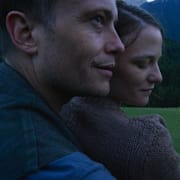 A Hidden Life Poster 4