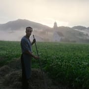 A Hidden Life Poster 10