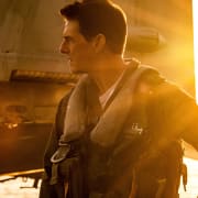 Top Gun: Maverick Poster 2