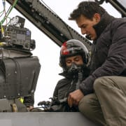 Top Gun: Maverick Poster 13