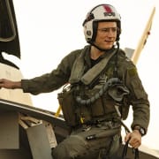 Top Gun: Maverick Poster 11