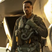 Top Gun: Maverick Poster 7