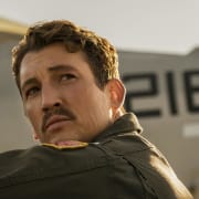 Top Gun: Maverick Poster 6