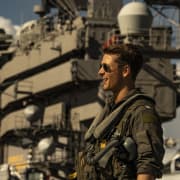 Top Gun: Maverick Poster 8