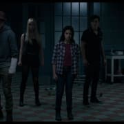 The New Mutants Poster 11