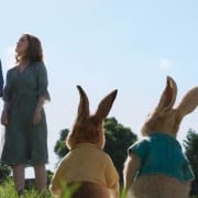Peter Rabbit 2: The Runaway Poster 7