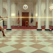 Wonder Woman 1984 Poster 7
