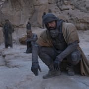 Dune Poster 9