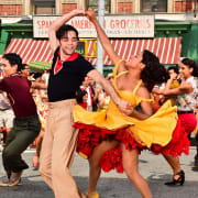 West Side Story Poster 2