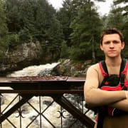 Chaos Walking | Showtimes, Tickets & Reviews - Atom Tickets