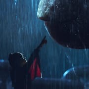 Godzilla vs Kong Poster 2
