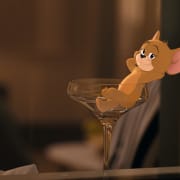 Tom & Jerry Poster 8