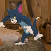 Tom & Jerry Poster 9