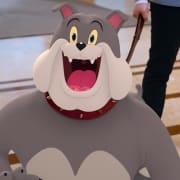 Tom & Jerry Poster 21