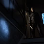 Halloween Kills Poster 1