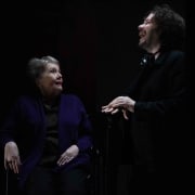 Last Night in Soho Poster 9