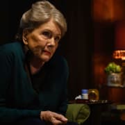 Last Night in Soho Poster 17