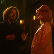 Last Night in Soho Poster 18